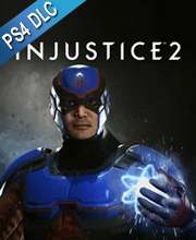 Injustice 2 The Atom