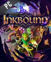 Online RPG Inkbound Launching On Steam Early Access May 22nd