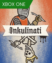 Inkulinati Xbox One