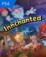 Innchanted Playstation 4