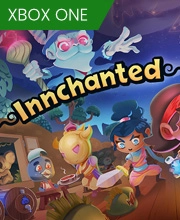 Innchanted Xbox One