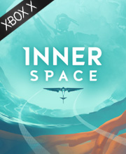 InnerSpace Xbox Series X