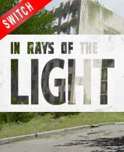 In rays of the Light Switch