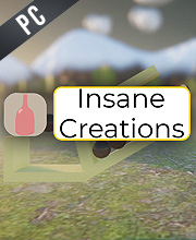Insane Creations