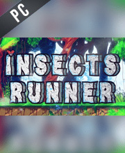 Insects Runner