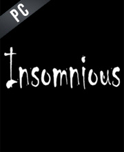 Insomnious