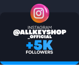 Allkeyshop Presentation