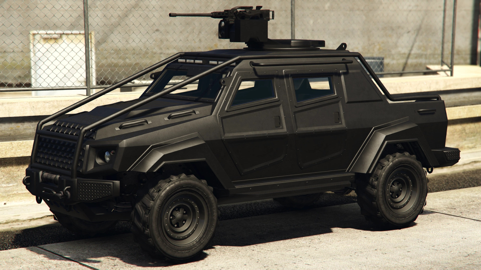 Kuruma Blindée gratuite sur GTA 5 Online (PC, PS3, PS4, PS5