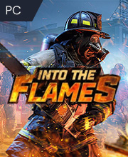 Into The Flames Pc