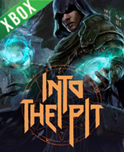 Into the Pit Xbox One