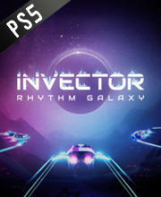 Invector Rhythm Galaxy Playstation 5