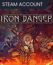 Iron Danger Pc