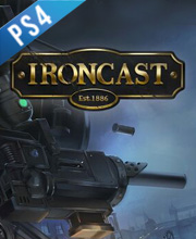 Ironcast Playstation 4