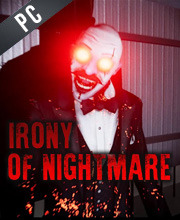 Irony Of Nightmare