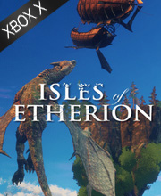 Isles of Etherion