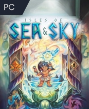 Isles of Sea and Sky Pc
