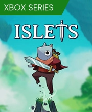 Islets Xbox Series X