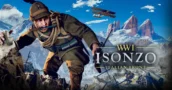World War 1 Shooter Isonzo Now Available on Xbox Game Pass