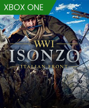 Isonzo Xbox One