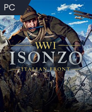 Isonzo Pc