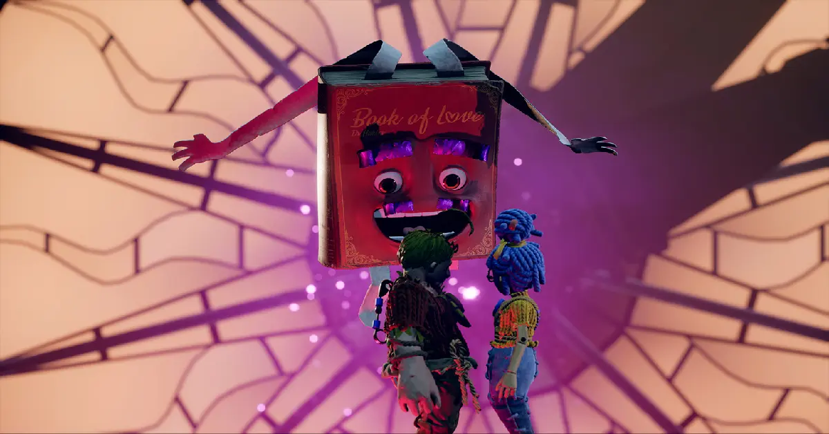 It Takes Two Review: Is It the Perfect Valentine’s Day Game?