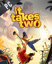 It Takes Two Review Buy, Wait for Sale, Never Touch? 