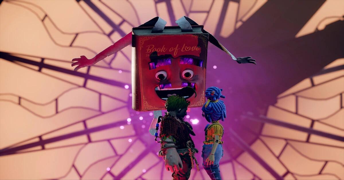 It Takes Two Reportedly Launching on Nintendo Switch 2 This October