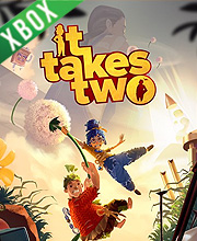 It Takes Two Xbox One, Xbox Series X 74055 - Best Buy