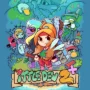 Ittle Dew 1 & 2+ Double Pack Bundle for just 1€
