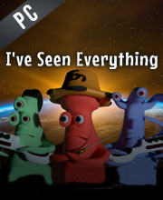 I’ve Seen Everything Pc