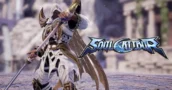 Ivy and Zasalamel Confirmed for SoulCalibur 6