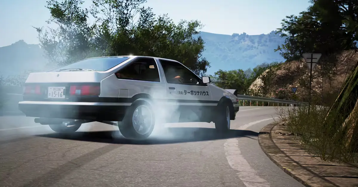 JDM Multiplayer on Console JDM Multiplayer on Console
