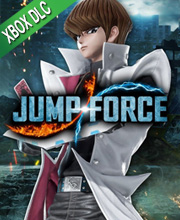 JUMP FORCE Character Pack 1 Seto Kaiba