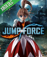 JUMP FORCE Character Pack 2 Biscuit Krueger