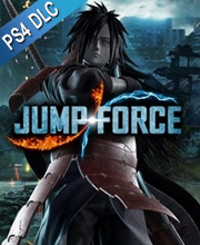 JUMP FORCE Character Pack 7 Madara Uchiha