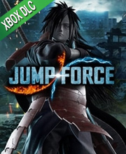 JUMP FORCE Character Pack 7 Madara Uchiha