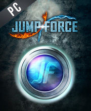JUMP FORCE JF Medals