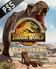 Jurassic World Evolution 2 - PS5