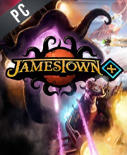 Jamestown Plus Pc