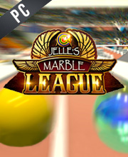 Jelle’s Marble League Pc
