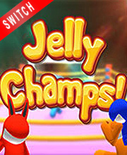 Jelly Champs