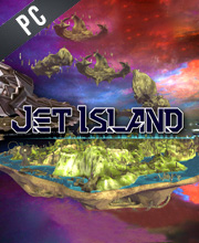 Jet Island VR