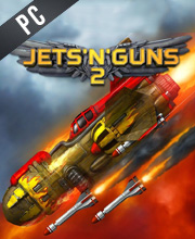 Jets n Guns 2