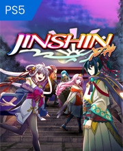 Jinshin Playstation 5
