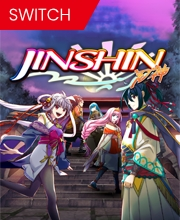 Jinshin Switch