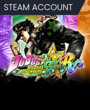 JoJo's Bizarre Adventure All-Star Battle R Pc