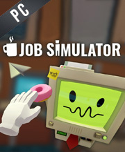 Buy Job Simulator Steam Account Compare Prices