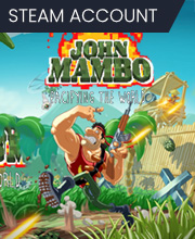 John Mambo Pc