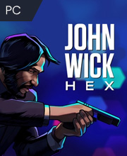 John Wick Hex Pc