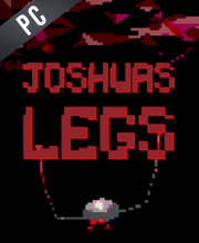 Joshua’s Legs